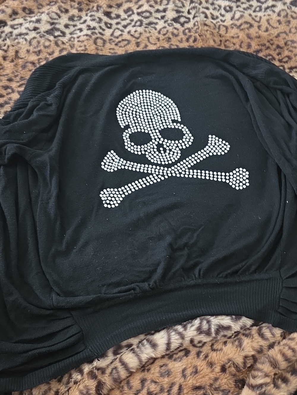 Mastermind Japan Cardigan